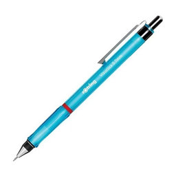 Rotring Visuclick Versatil Uçlu Kalem 0.7 mm Mavi için detaylı bilgi göster Rotring Visuclick Versatil Uçlu Kalem 0.7 mm Mavi resmi