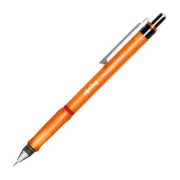 Rotring Visuclick Versatil Uçlu Kalem 0.7 mm Turuncu  için detaylı bilgi göster Rotring Visuclick Versatil Uçlu Kalem 0.7 mm Turuncu  resmi