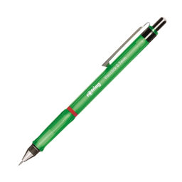 Rotring Visuclick Versatil Uçlu Kalem 0.7 mm Yeşil için detaylı bilgi göster Rotring Visuclick Versatil Uçlu Kalem 0.7 mm Yeşil resmi