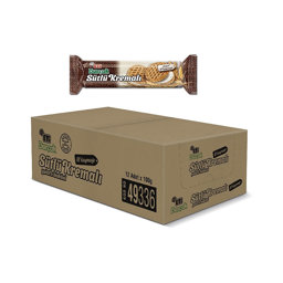 Eti Burçak Sütlü Kremalı Yulaflı Bisküvi 100 gr (12 Adet) için detaylı bilgi göster Eti Burçak Sütlü Kremalı Yulaflı Bisküvi 100 gr (12 Adet) resmi