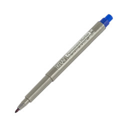 Kraf 260 Asetat Kalemi Silgili 0.8 mm Mavi için detaylı bilgi göster Kraf 260 Asetat Kalemi Silgili 0.8 mm Mavi resmi