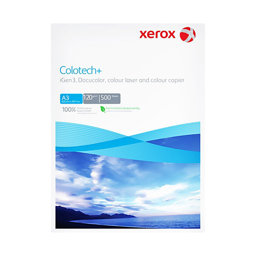 Xerox Colotech Gramajlı Fotokopi Kağıdı A3 120 gr 500 Adet için detaylı bilgi göster Xerox Colotech Gramajlı Fotokopi Kağıdı A3 120 gr 500 Adet resmi