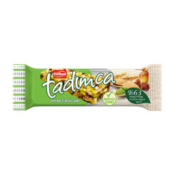Tadımca Kuruyemiş Bar Antep Fıstıklı 30 g için detaylı bilgi göster Tadımca Kuruyemiş Bar Antep Fıstıklı 30 g resmi