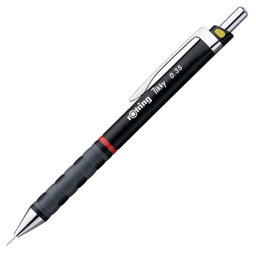 Rotring Tikky Versatil Uçlu Kalem 0.35 mm - Siyah Rotring Tikky Versatil Uçlu Kalem 0.35 mm - Siyah