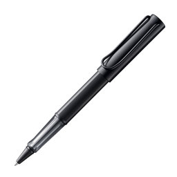 Lamy AL-Star Alüminyum Roller Kalem Parlak Siyah 371 için detaylı bilgi göster Lamy AL-Star Alüminyum Roller Kalem Parlak Siyah 371 resmi