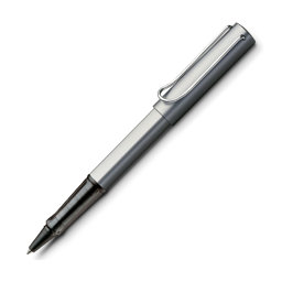 Lamy AL-Star Alüminyum Roller Kalem Grafit 326 için detaylı bilgi göster Lamy AL-Star Alüminyum Roller Kalem Grafit 326 resmi