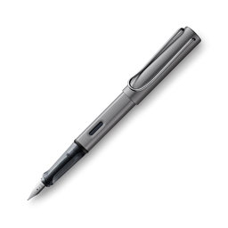 Lamy AL-Star Alüminyum Dolma Kalem Grafit 26-M için detaylı bilgi göster Lamy AL-Star Alüminyum Dolma Kalem Grafit 26-M resmi