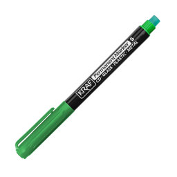Kraf 270 Asetat Kalemi Silgili 0.3 mm Yeşil için detaylı bilgi göster Kraf 270 Asetat Kalemi Silgili 0.3 mm Yeşil resmi