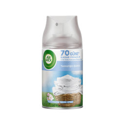 Air Wick Freshmatic Yedek Oda Kokusu Temizliğin Esintisi 250 ml için detaylı bilgi göster Air Wick Freshmatic Yedek Oda Kokusu Temizliğin Esintisi 250 ml resmi