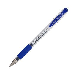 Uni-Ball UM-151 Signo DX Jel Kalem İğne Uçlu 0.38 mm - Mavi Uni-Ball UM-151 Signo DX Jel Kalem İğne Uçlu 0.38 mm - Mavi