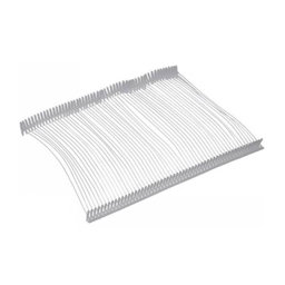 Metapin Standart Şeffaf Kılçık 100 mm 5.000 Adet için detaylı bilgi göster Metapin Standart Şeffaf Kılçık 100 mm 5.000 Adet resmi