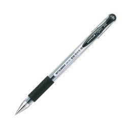 Uni-Ball UM-151 Signo DX Jel Kalem İğne Uçlu 0.38 mm - Siyah Uni-Ball UM-151 Signo DX Jel Kalem İğne Uçlu 0.38 mm - Siyah