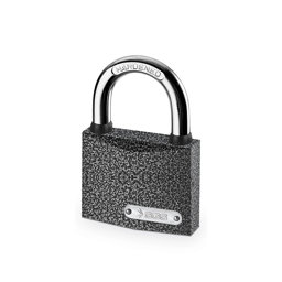 SGS 1323 Asma Kilit Gri Boyalı 38 mm için detaylı bilgi göster SGS 1323 Asma Kilit Gri Boyalı 38 mm resmi