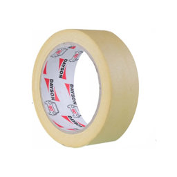 Dayson Maskeleme Bandı 24 mm x 35 m  için detaylı bilgi göster Dayson Maskeleme Bandı 24 mm x 35 m  resmi