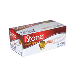 Stone Kolluk 50'li