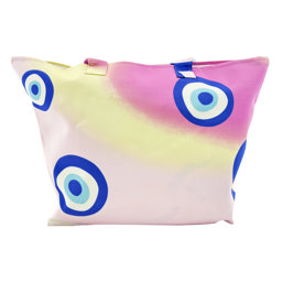 Plaj Çantası Asorti Renk için detaylı bilgi göster Plaj Çantası Asorti Renk resmi