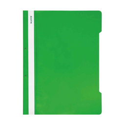 Leitz L-4189 Telli Dosya 50'li Paket - Yeşil için detaylı bilgi göster Leitz L-4189 Telli Dosya 50'li Paket - Yeşil resmi