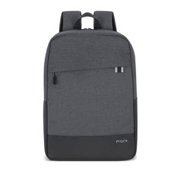 Mack MCE-1103 Unicity Notebook Sırt Çantası 15.6" Siyah Gri için detaylı bilgi göster Mack MCE-1103 Unicity Notebook Sırt Çantası 15.6" Siyah Gri resmi