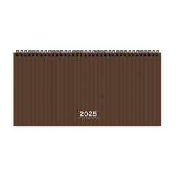 Keskin AJ-66 16x33,5 Haftalık Masa Ajandası Spiralli Çizgili için detaylı bilgi göster Keskin AJ-66 16x33,5 Haftalık Masa Ajandası Spiralli Çizgili resmi