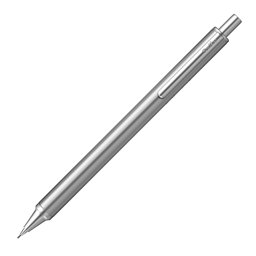 Scrikss Onyx Versatil Uçlu Kalem 0.7 mm Gri için detaylı bilgi göster Scrikss Onyx Versatil Uçlu Kalem 0.7 mm Gri resmi