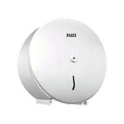Palex 3802-3 Krom Jumbo WC Kağıt Dispenseri için detaylı bilgi göster Palex 3802-3 Krom Jumbo WC Kağıt Dispenseri resmi