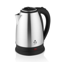 King Zienna KSI1006 Su Isıtıcı 1,7 Lt 1500 W için detaylı bilgi göster King Zienna KSI1006 Su Isıtıcı 1,7 Lt 1500 W resmi