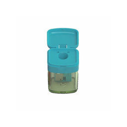 Faber Castell Kalemtraş Minibox Trendy 5140381927 için detaylı bilgi göster Faber Castell Kalemtraş Minibox Trendy 5140381927 resmi