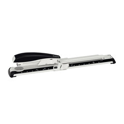 Leitz L-5560 Nexxt Metal Zımba Makinesi Uzun Kollu için detaylı bilgi göster Leitz L-5560 Nexxt Metal Zımba Makinesi Uzun Kollu resmi