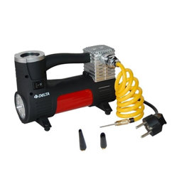 Delta Elektrikli Top Pompası - Mini Kompresör için detaylı bilgi göster Delta Elektrikli Top Pompası - Mini Kompresör resmi