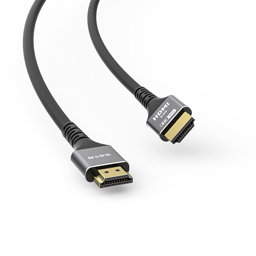 S-link SLX-HD4K10 19+1 HDMI to HDMI 10 m Metal v2.0 4K 4096*2160 30 Hz Kablo için detaylı bilgi göster S-link SLX-HD4K10 19+1 HDMI to HDMI 10 m Metal v2.0 4K 4096*2160 30 Hz Kablo resmi