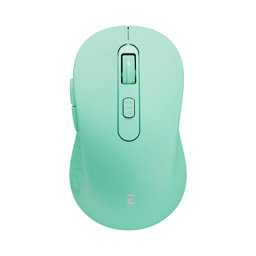 Everest SM-BT08 Usb Bluetooth 2.4 GHz Kablosuz Mouse - Turkuaz için detaylı bilgi göster Everest SM-BT08 Usb Bluetooth 2.4 GHz Kablosuz Mouse - Turkuaz resmi