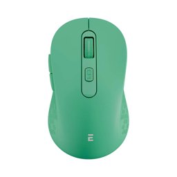 Everest SM-BT08 Usb Bluetooth 2.4 GHz Kablosuz Mouse - Yeşil için detaylı bilgi göster Everest SM-BT08 Usb Bluetooth 2.4 GHz Kablosuz Mouse - Yeşil resmi