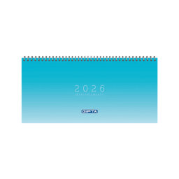 Gıpta 2026 Masa Takvimi 16x33 cm 506 PXK için detaylı bilgi göster Gıpta 2026 Masa Takvimi 16x33 cm 506 PXK resmi