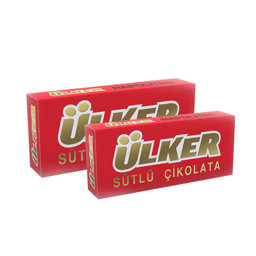 Ülker Sütlü Çikolata Napoliten 33 gr - Hediye için detaylı bilgi göster Ülker Sütlü Çikolata Napoliten 33 gr - Hediye resmi
