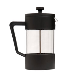 By Como French Press 600 ml Siyah için detaylı bilgi göster By Como French Press 600 ml Siyah resmi