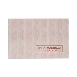 Dilman Para Makbuzu Otokopili 1x50 Dilman Para Makbuzu Otokopili 1x50