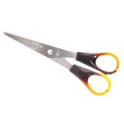 Kraf 705G Makas Akrilik Saplı 14 cm Kraf 705G Makas Akrilik Saplı 14 cm