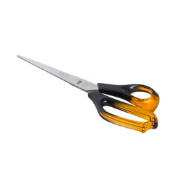 Kraf 708G Makas Akrilik Saplı 21,6 cm Kraf 708G Makas Akrilik Saplı 21,6 cm