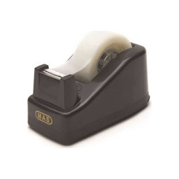 Mas Fiesta 640 Masaüstü Bant Kesici 20 m - Siyah Mas Fiesta 640 Masaüstü Bant Kesici 20 m - Siyah