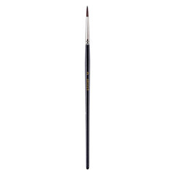 Brons BR-234 Suluboya Fırçası No:3 Brons BR-234 Suluboya Fırçası No:3