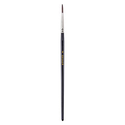 Brons BR-235 Suluboya Fırçası No:4 Brons BR-235 Suluboya Fırçası No:4