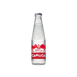Çamlıca Gazoz 200 ml 24'lü Paket Çamlıca Gazoz 200 ml 24'lü Paket