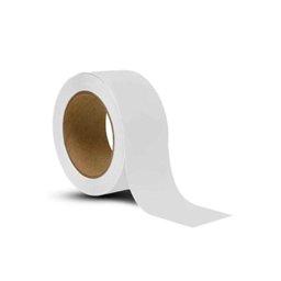 Taroks Yer İşaretleme Bandı 50 mm x 30 m - Beyaz Taroks Yer İşaretleme Bandı 50 mm x 30 m - Beyaz