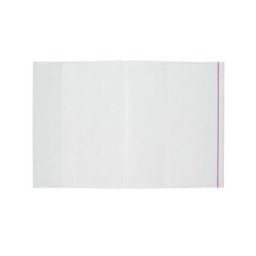 Bigpoint A4 Hazır Defter Kabı 5'li Paket Şeffaf BP790-25 Bigpoint A4 Hazır Defter Kabı 5'li Paket Şeffaf BP790-25