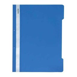 Leitz Telli Dosya Mavi L-4189 50'li Leitz Telli Dosya Mavi L-4189 50'li
