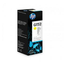 HP M0H56AE (GT52) Şişe Mürekkep Kartuş 8.000 Sayfa - Sarı HP M0H56AE (GT52) Şişe Mürekkep Kartuş 8.000 Sayfa - Sarı