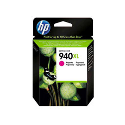 HP 940 XL C4908AE  Mürekkep Kartuş 1400 Sayfa -Kırmızı HP 940 XL C4908AE  Mürekkep Kartuş 1400 Sayfa -Kırmızı