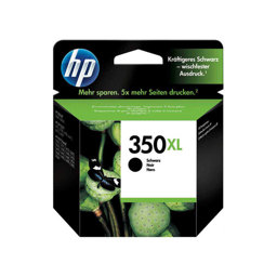HP 350XL CB336EE Mürekkep Kartuş 1.000 Sayfa - Siyah HP 350XL CB336EE Mürekkep Kartuş 1.000 Sayfa - Siyah