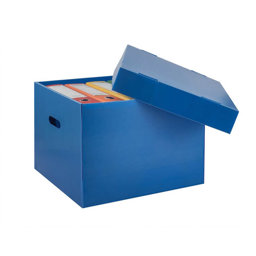 Kraf 915G Arşiv Kolisi 40x35x30 5 Klasör Kapasiteli Kraf 915G Arşiv Kolisi 40x35x30 5 Klasör Kapasiteli