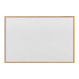 Panda Naturel Ahşap Çerçeve Laminant Yazı Tahtası 60 x 90 cm PAN 227 Panda Naturel Ahşap Çerçeve Laminant Yazı Tahtası 60 x 90 cm PAN 227